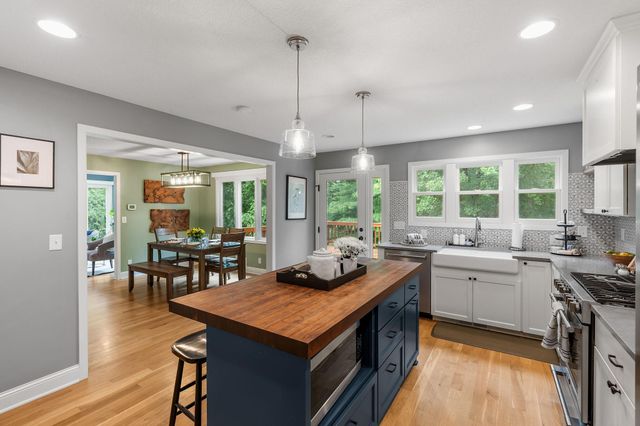 14516 Idylwood Road, Minnetonka, MN 55345
