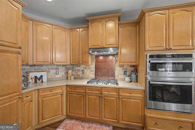 137 Pensdale Place, Acworth, GA 30101