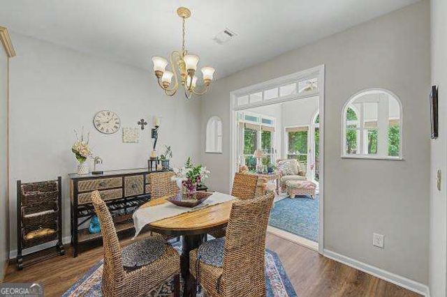137 Pensdale Place, Acworth, GA 30101