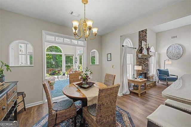 137 Pensdale Place, Acworth, GA 30101