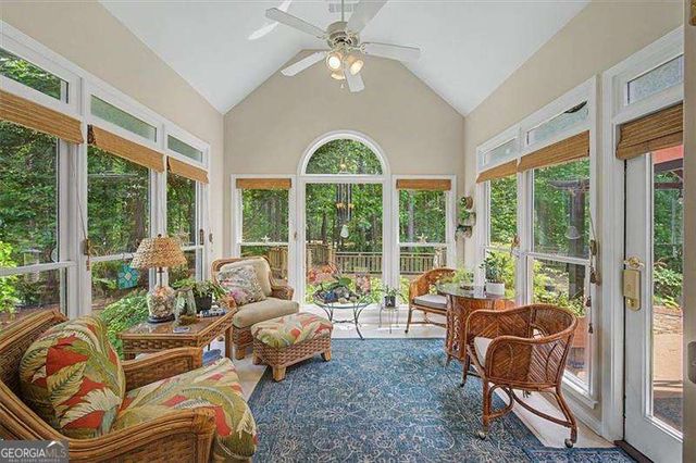 137 Pensdale Place, Acworth, GA 30101