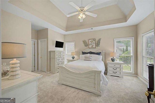 137 Pensdale Place, Acworth, GA 30101