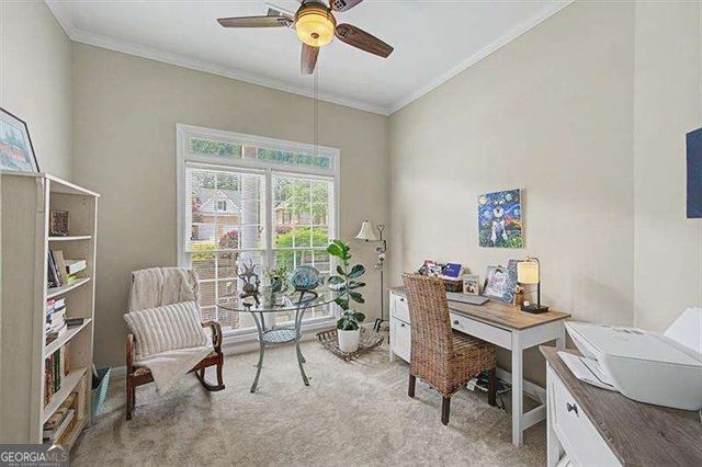 137 Pensdale Place, Acworth, GA 30101