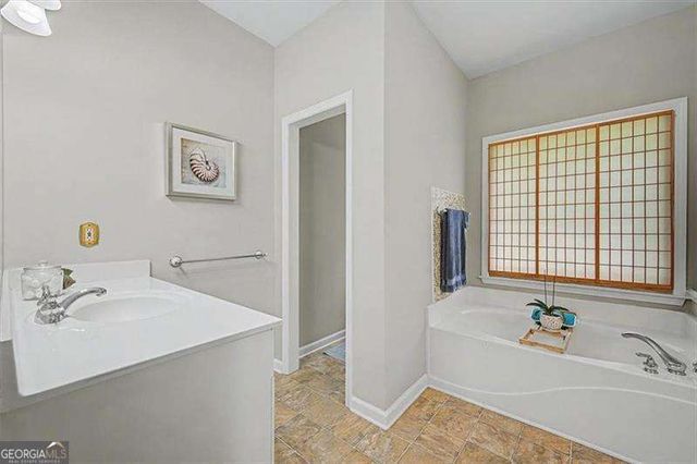137 Pensdale Place, Acworth, GA 30101