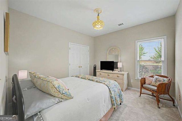 137 Pensdale Place, Acworth, GA 30101
