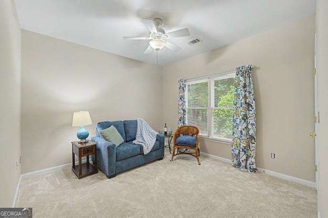 137 Pensdale Place, Acworth, GA 30101