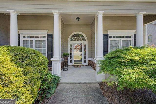 137 Pensdale Place, Acworth, GA 30101