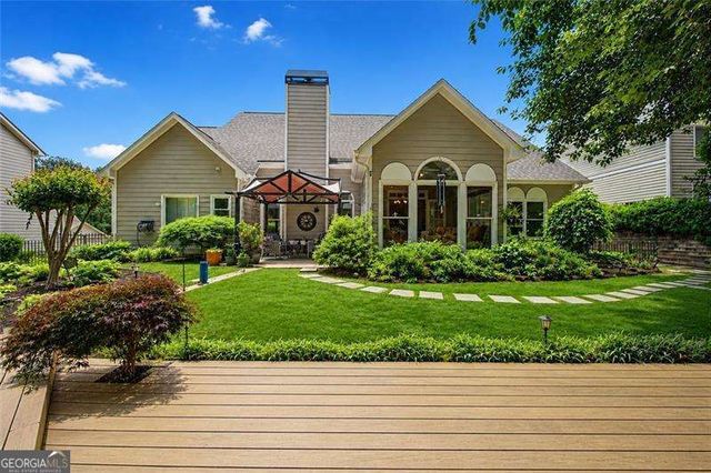 137 Pensdale Place, Acworth, GA 30101