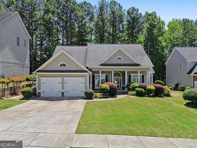 137 Pensdale Place, Acworth, GA 30101