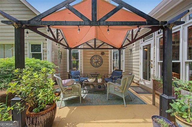 137 Pensdale Place, Acworth, GA 30101