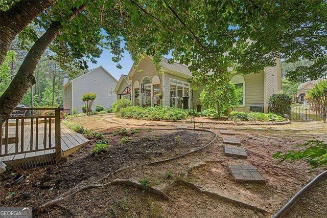 137 Pensdale Place, Acworth, GA 30101