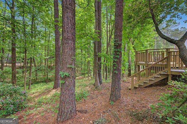 137 Pensdale Place, Acworth, GA 30101