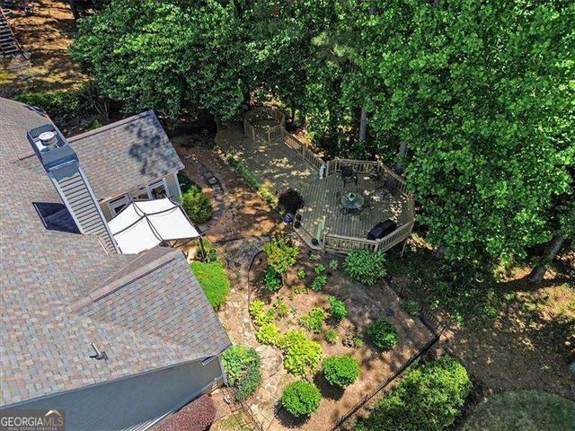 137 Pensdale Place, Acworth, GA 30101