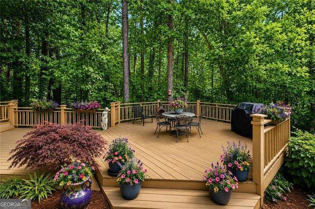 137 Pensdale Place, Acworth, GA 30101