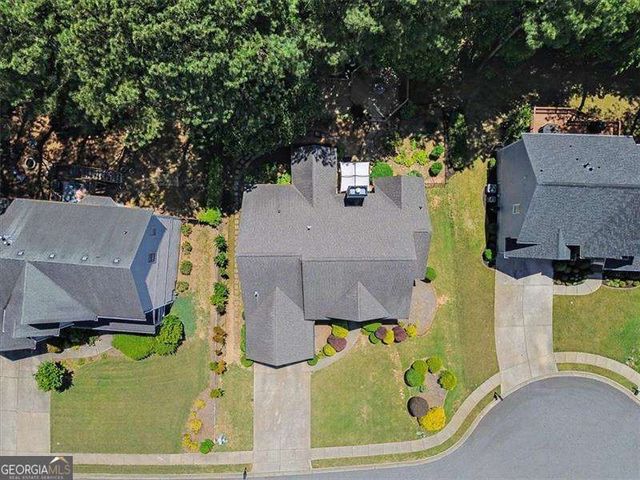 137 Pensdale Place, Acworth, GA 30101
