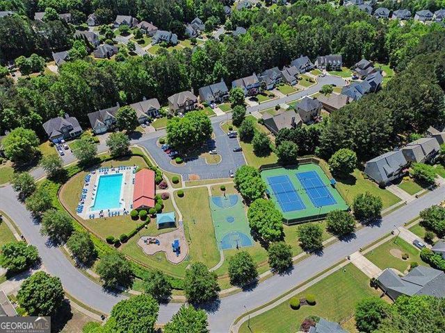 137 Pensdale Place, Acworth, GA 30101