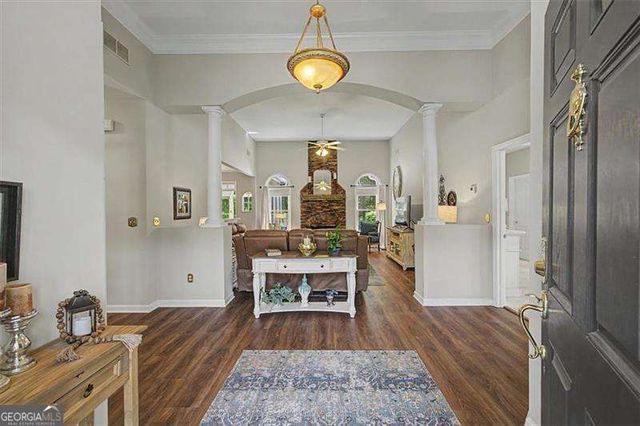 137 Pensdale Place, Acworth, GA 30101