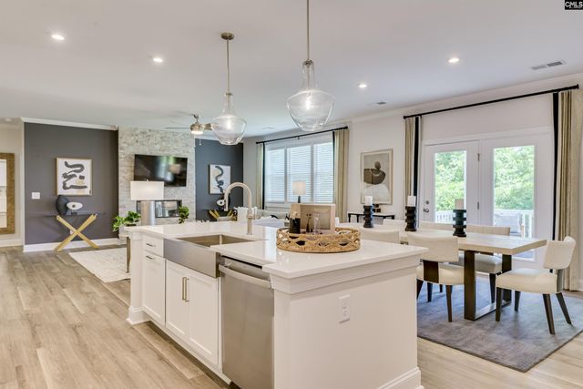 2444 Green Viper Loop, Blythewood, SC 29016