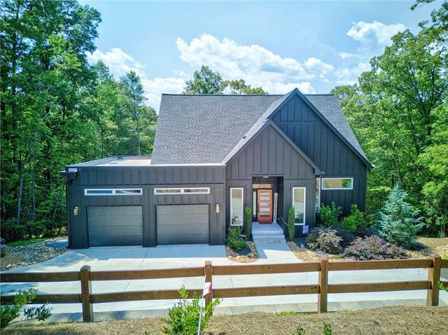 2973 Panorama Drive, Sautee Nacoochee, GA 30571