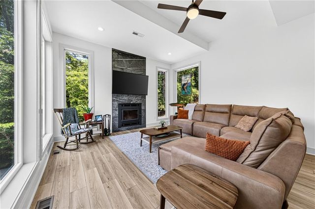 2973 Panorama Drive, Sautee Nacoochee, GA 30571