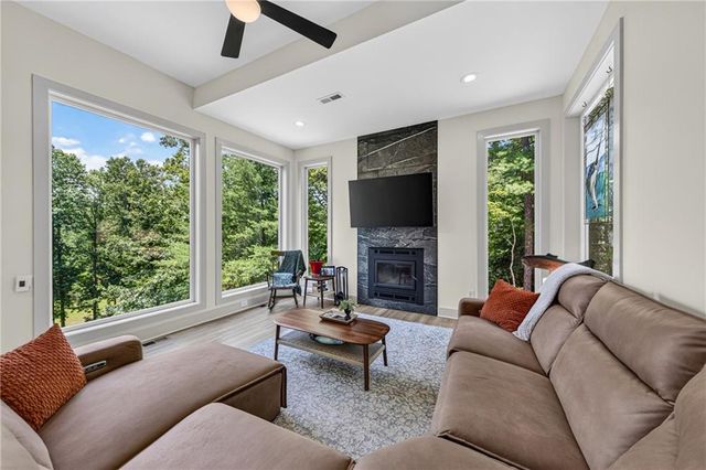 2973 Panorama Drive, Sautee Nacoochee, GA 30571