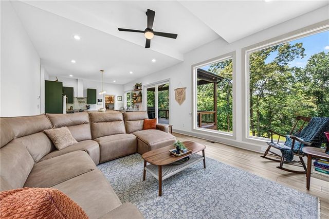 2973 Panorama Drive, Sautee Nacoochee, GA 30571