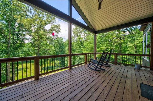 2973 Panorama Drive, Sautee Nacoochee, GA 30571