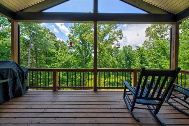 2973 Panorama Drive, Sautee Nacoochee, GA 30571