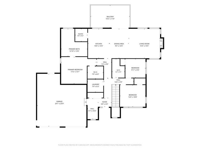 2973 Panorama Drive, Sautee Nacoochee, GA 30571