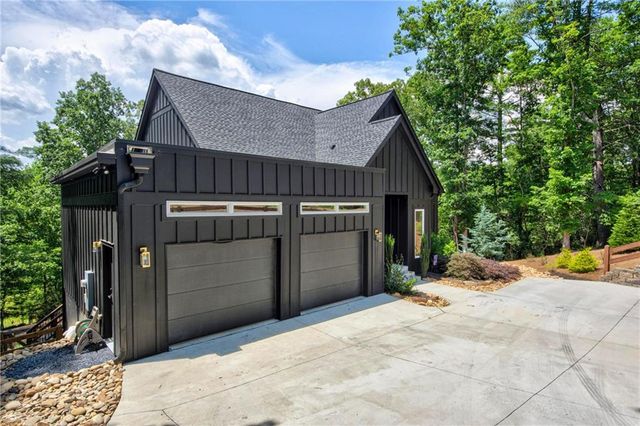 2973 Panorama Drive, Sautee Nacoochee, GA 30571