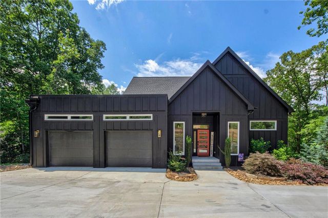 2973 Panorama Drive, Sautee Nacoochee, GA 30571