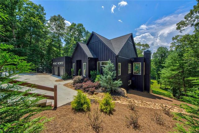 2973 Panorama Drive, Sautee Nacoochee, GA 30571