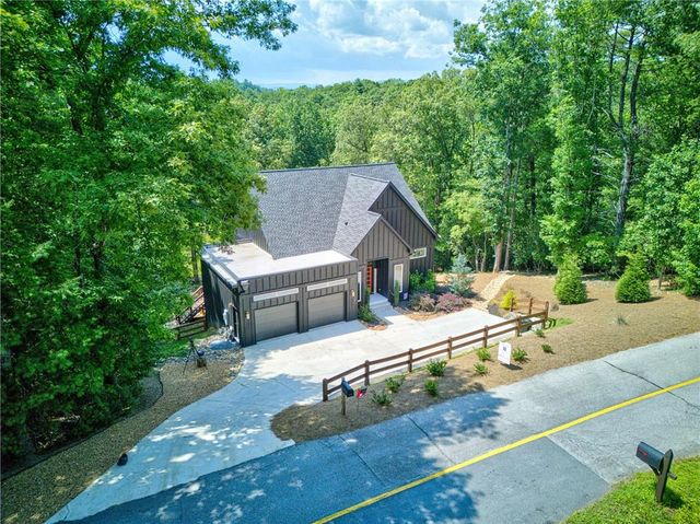 2973 Panorama Drive, Sautee Nacoochee, GA 30571