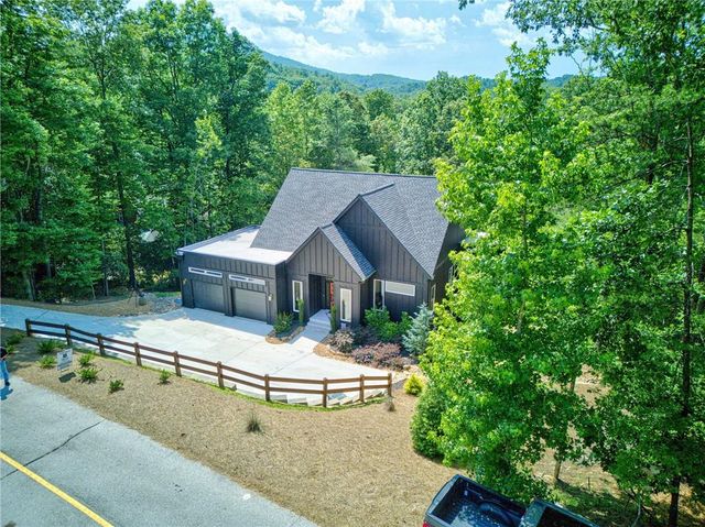 2973 Panorama Drive, Sautee Nacoochee, GA 30571
