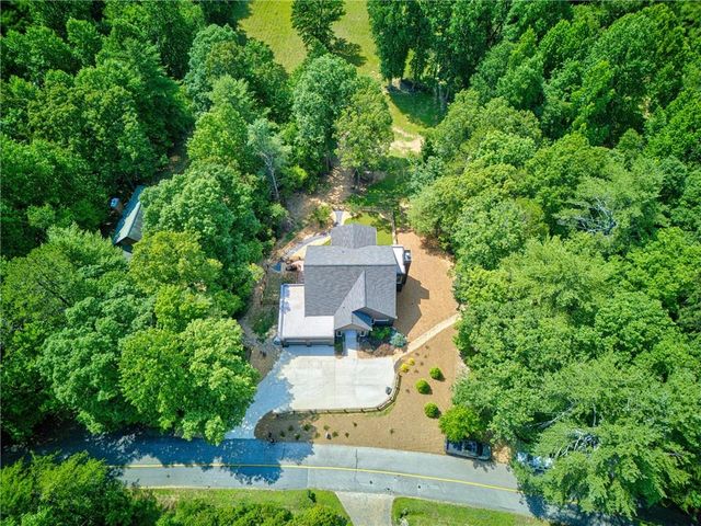 2973 Panorama Drive, Sautee Nacoochee, GA 30571