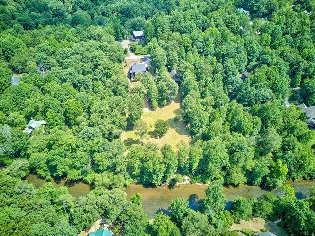 2973 Panorama Drive, Sautee Nacoochee, GA 30571