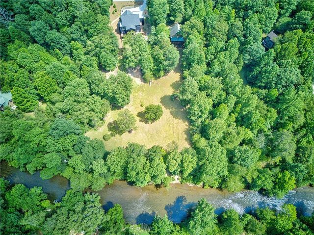2973 Panorama Drive, Sautee Nacoochee, GA 30571
