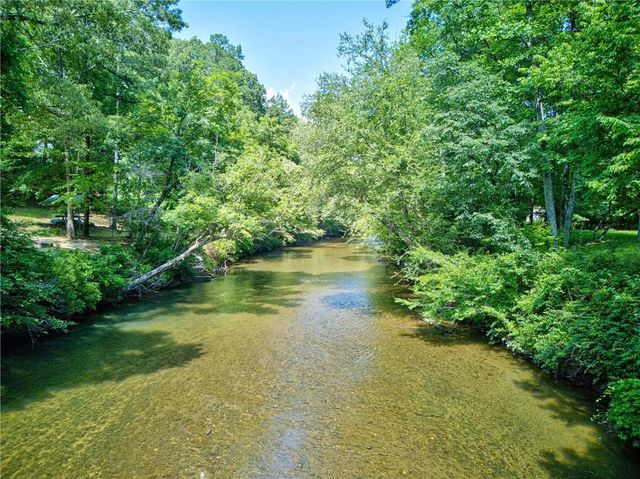 2973 Panorama Drive, Sautee Nacoochee, GA 30571