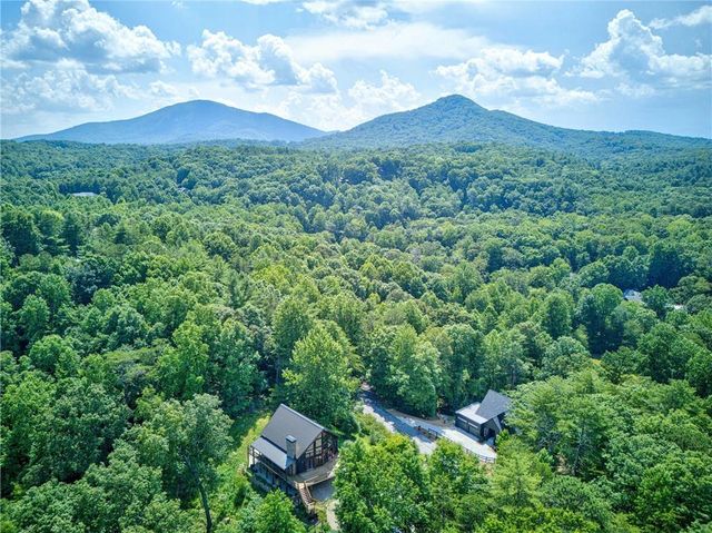 2973 Panorama Drive, Sautee Nacoochee, GA 30571