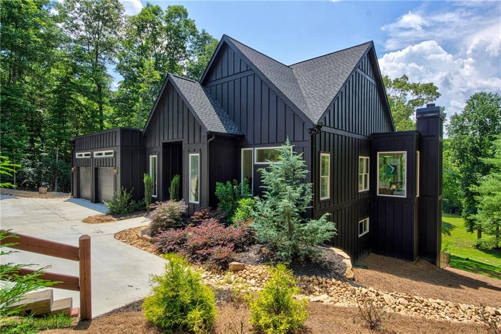 2973 Panorama Drive, Sautee Nacoochee, GA 30571