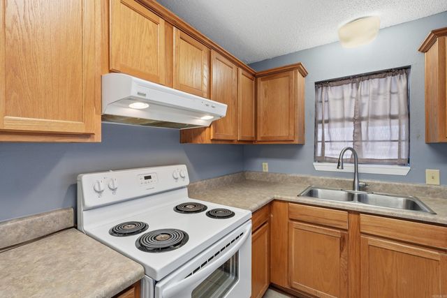 26 Eagle Valley Road, Conway, AR 72032