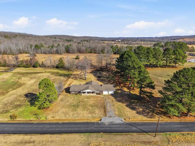 26 Eagle Valley Road, Conway, AR 72032