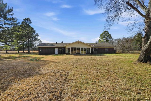 26 Eagle Valley Road, Conway, AR 72032