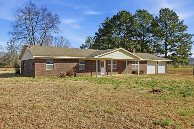 26 Eagle Valley Road, Conway, AR 72032