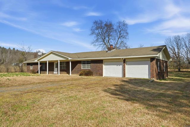 26 Eagle Valley Road, Conway, AR 72032