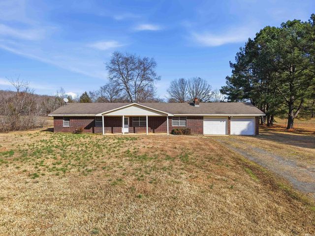 26 Eagle Valley Road, Conway, AR 72032