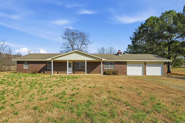 26 Eagle Valley Road, Conway, AR 72032