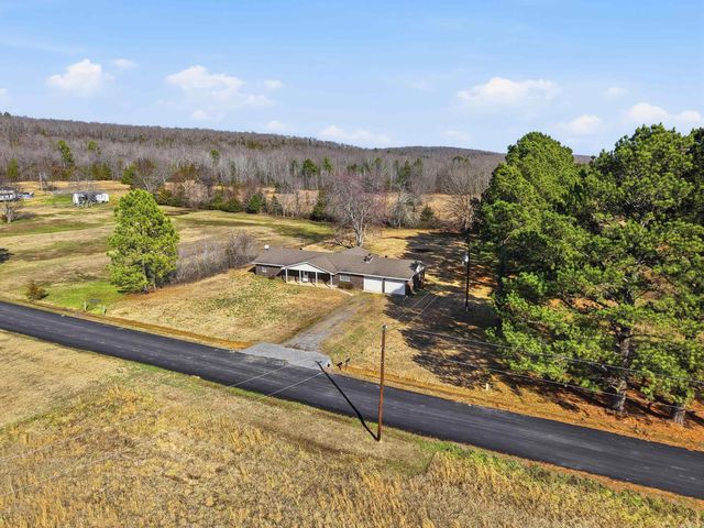 26 Eagle Valley Road, Conway, AR 72032