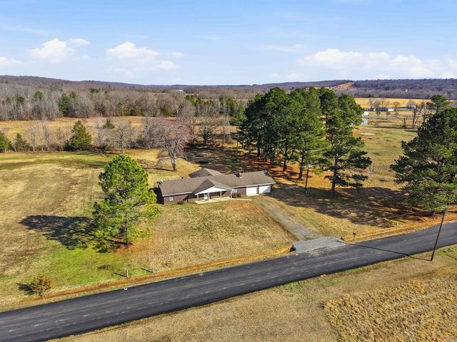 26 Eagle Valley Road, Conway, AR 72032