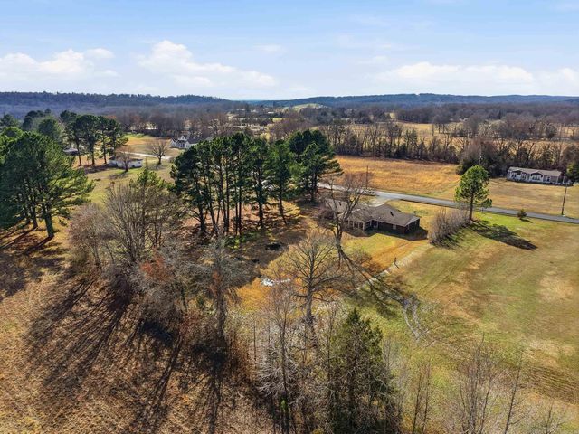 26 Eagle Valley Road, Conway, AR 72032